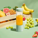 Juicer Small Portable For Home Electric Frying Fruit Juicer