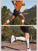Recovery Leggings for Marathon Training