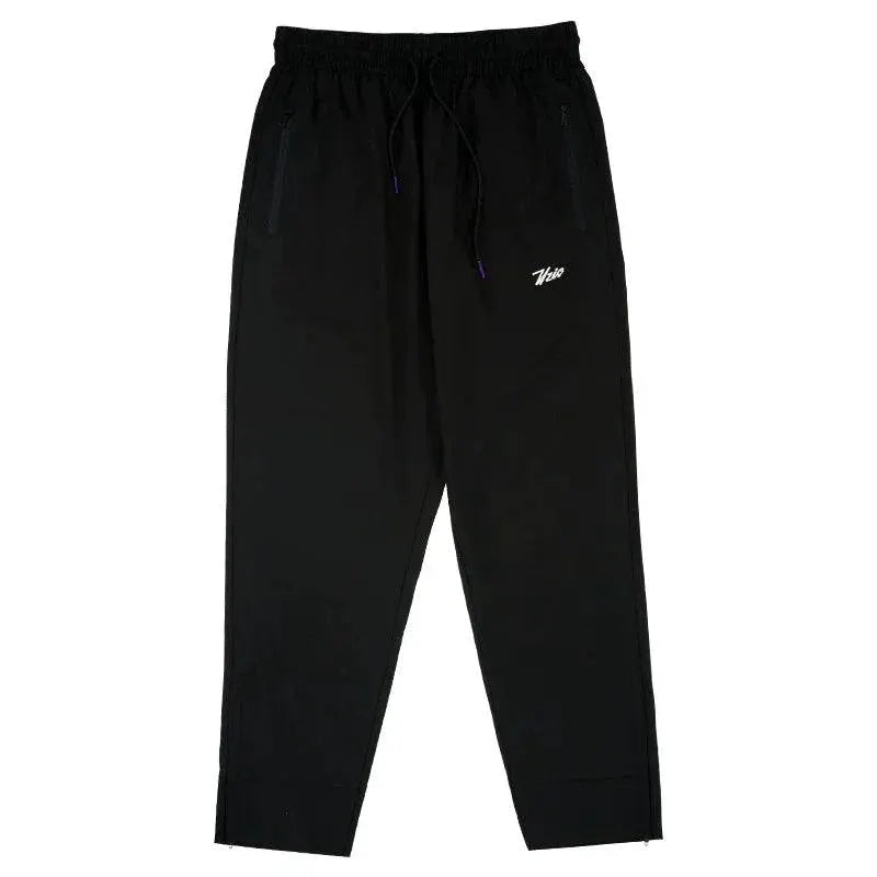 Ambitious Uzis Mens Lightweight Basketball Training Pants