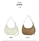 Cowhide Hobo Bag for Everyday Style