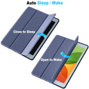 Cover with Pencil Holder for  iPad Air