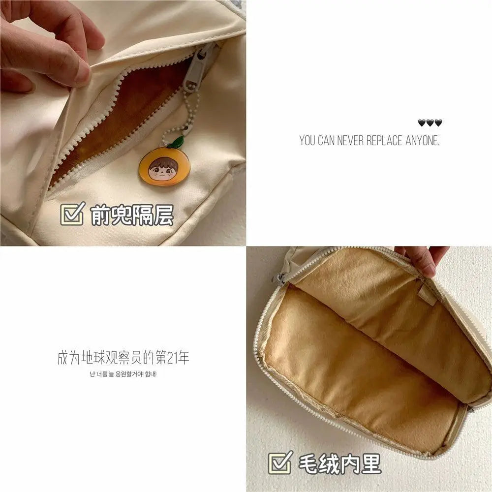 Tablet Case Travel Protection — product view 20