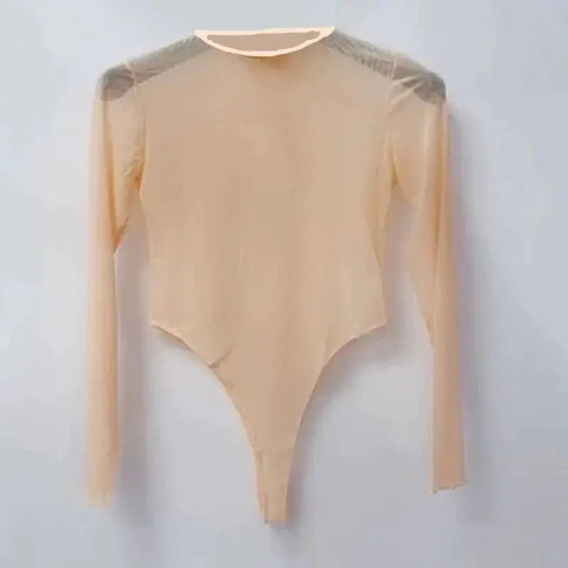 Breathable Lace Tee Apparel for Women — product view 13