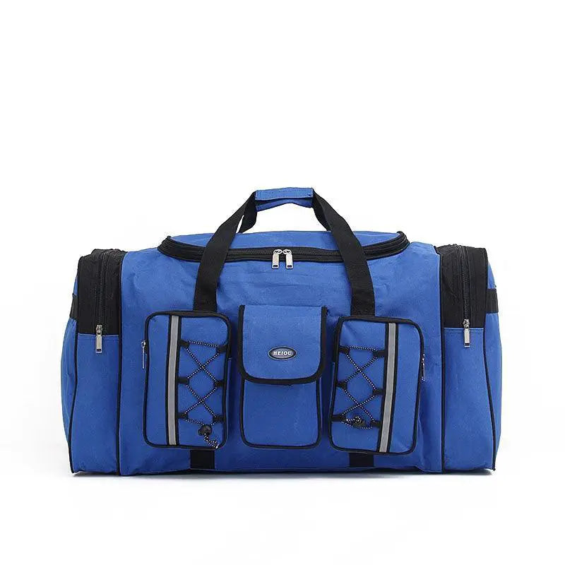 Womens Foldable Travel Bag Weekends — product view 15