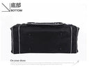 Womens Foldable Travel Bag Weekends