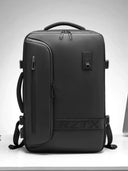 Airback Vacuum Compression Backpack for Professionals