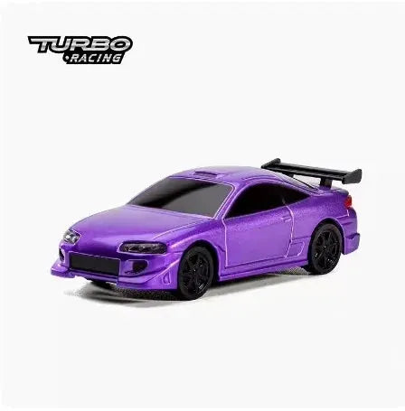 JDM Racing Miniature Remote Control Sports Car for Kids - OurLum.com