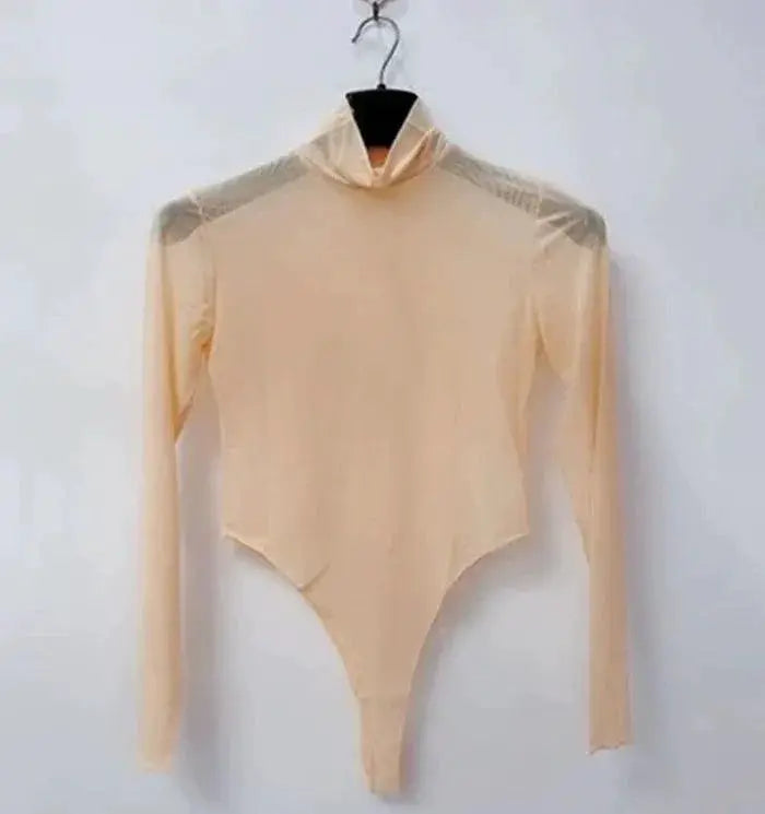 Breathable Lace Tee Apparel for Women — product view 9