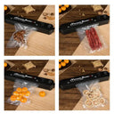 Keeps Food Fresh Vacuum Sealer for Home