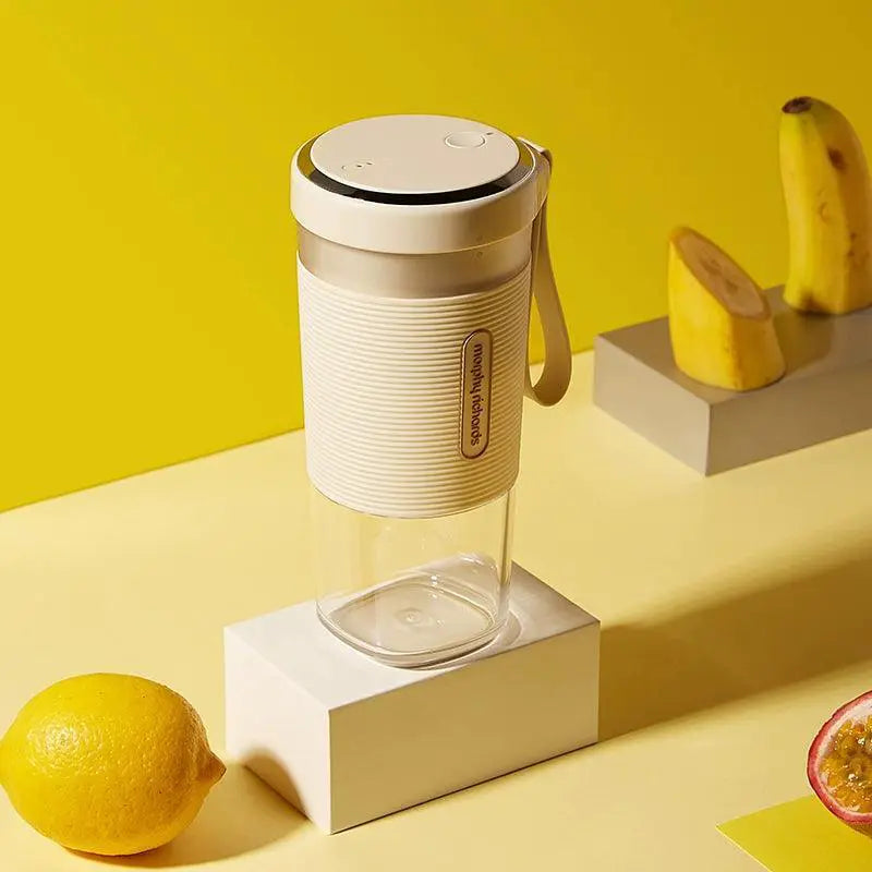 Morphy Richards Juicer Cup Wireless Charging Mr9600