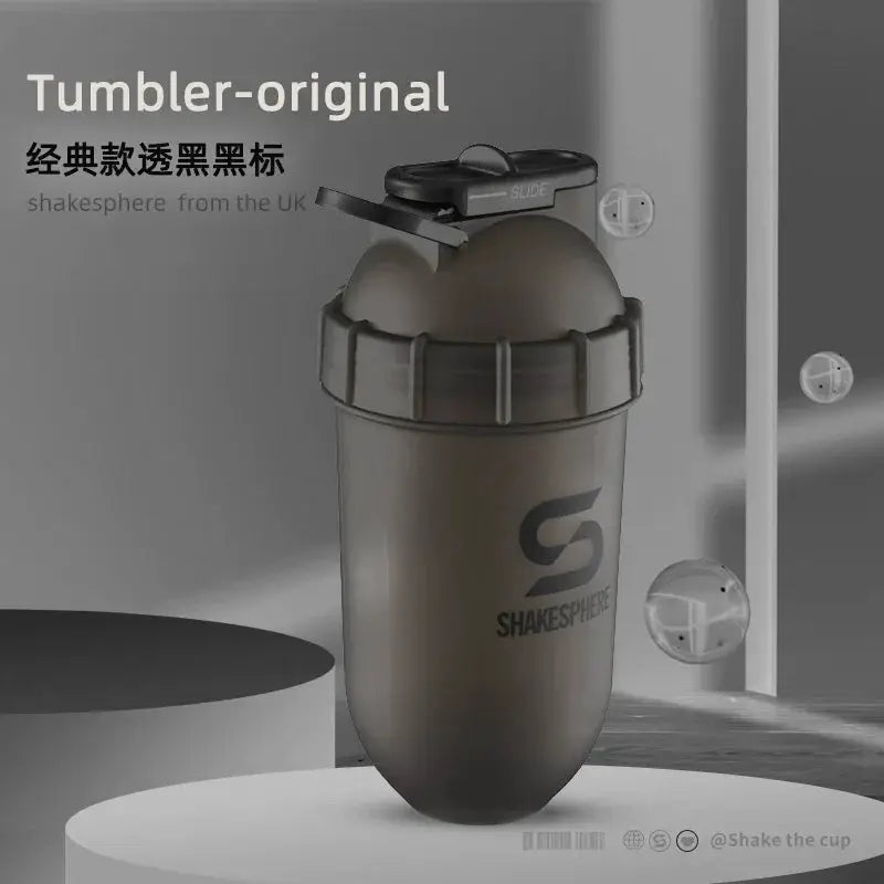 Shakesphere British Capsule Brewing Shake Cup 701ML Metal