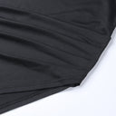 Elsa European American Summer V-neck Lace Dress for Women