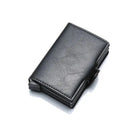 Anti Theft Pop Up Wallet For Daily Carry