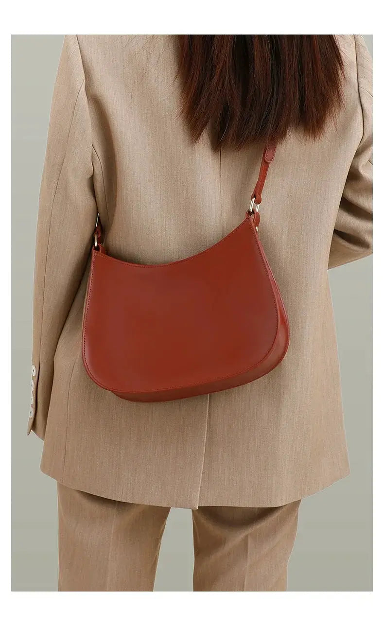 Spacious Messenger Bag for Women Daily — product view 13