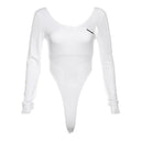 Sylcue Patchwork Jumpsuit: Stylish Street-Style Fashion