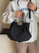 Tote Bag For Women With Large Capacity