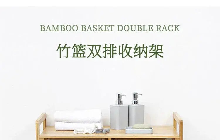 Durable Laundry Basket for Home Use — product view 17
