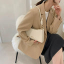 Micocah Women's Stylish Underarm Shoulder Bag Trendy Accessory