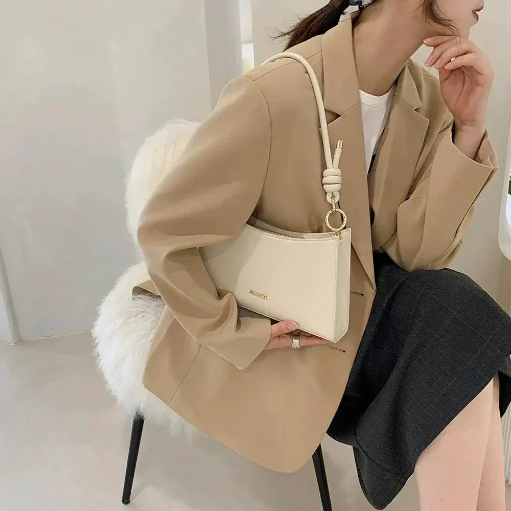 Micocah Women Underarm Shoulder Bag Trendy Accessory