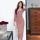 Flattering Dress For Sophisticated Women
