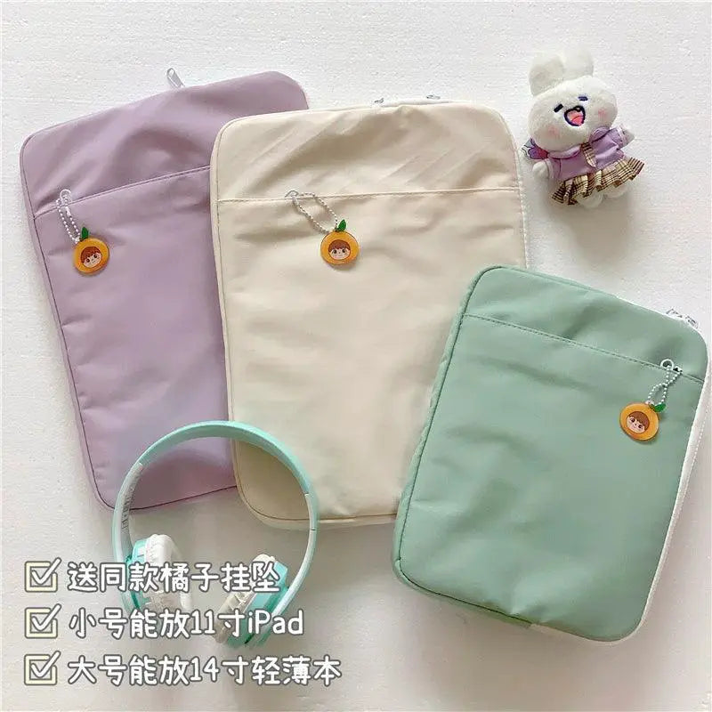 Tablet Case Travel Protection — product view 16