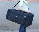 Retro Canvas Satchel for Outdoor Workers
