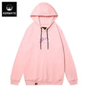 Comfortable Hoodie for Plus Size Men