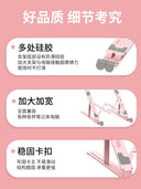 Sanrio Melody Laptop Stand Adjustable Clow M Vertical Kitty Cat