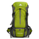 Durable Waterproof Camping Tent for Hikes