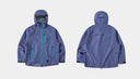 Hiking Jacket for Youths Waterproof Shell
