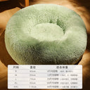 Removable And Washable Kennel Winter Heattech Mattress for Dogs