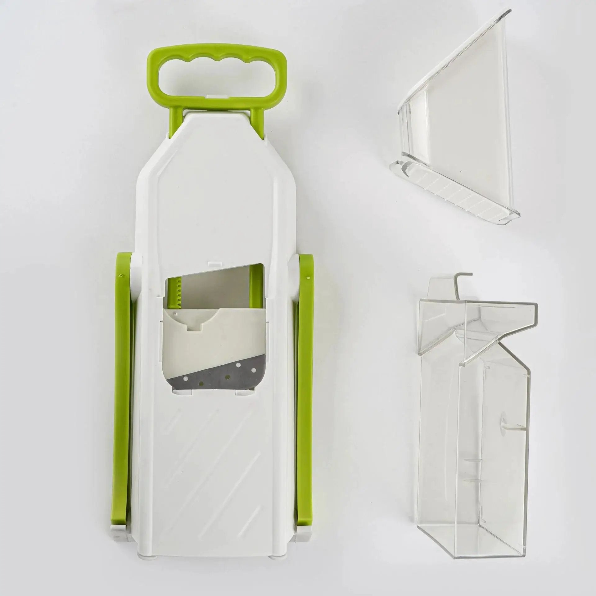 Shredder For Home Kitchen Multi Function Vegetable Chopper - OurLum.com