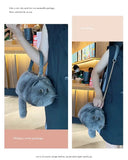 Hands Free Cat Doll Bag for Cat Lovers