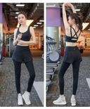Yoga Pants for Curvy Women with Comfort