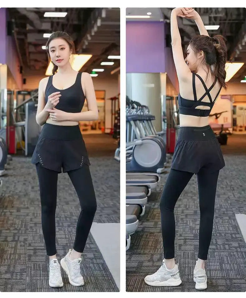 Plus Size Yoga Pants Summer Collection For Curvy Women