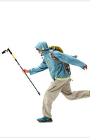 Hiking Jacket for Youths Waterproof Shell