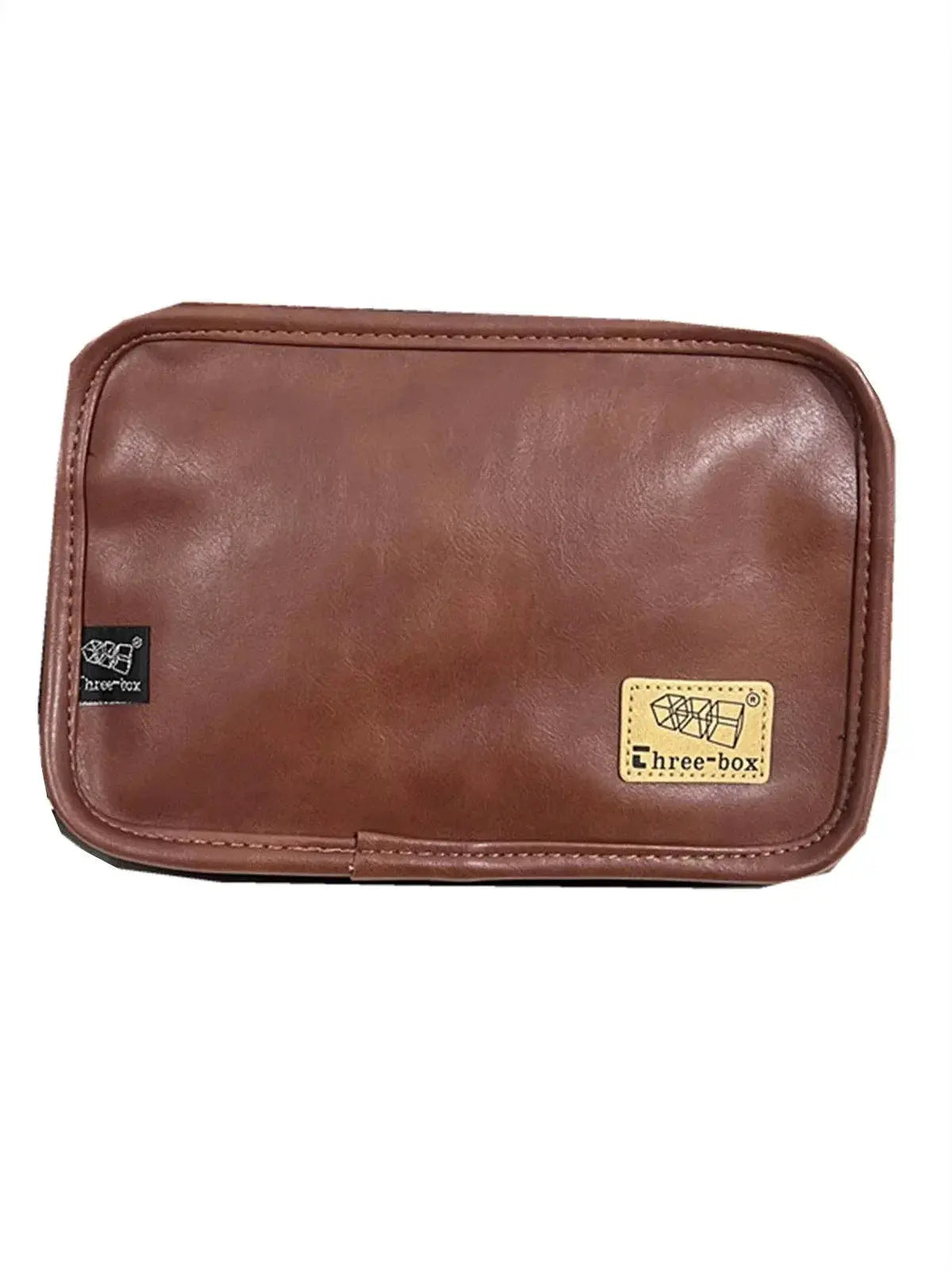 Mens Stylish Crossbody Phone Holder Trendy Fashion Bag