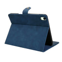 Leather Case for iPad Mini6 Matte Flip Plane Housing Cover