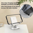 Clutter-Free Wireless Charger for iPhone