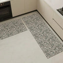 Oil-Proof Kitchen Mat for Clean Floors