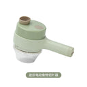 Kok Chopping Artifact Wireless Electric Garlic Grinder Machine