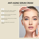 Face Cream for Adults Anti-Aging Glow