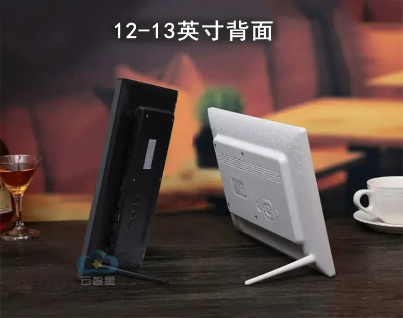 Digital Photo Frame HD for Wall Mounts — product view 17