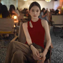 American Red Suit: Fashion-Forward Style Choice for You