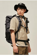 Boxi And 60l Rock Travel Bag Professional Outdoor Gear