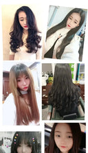 Adds Volume Feather Patch For Women