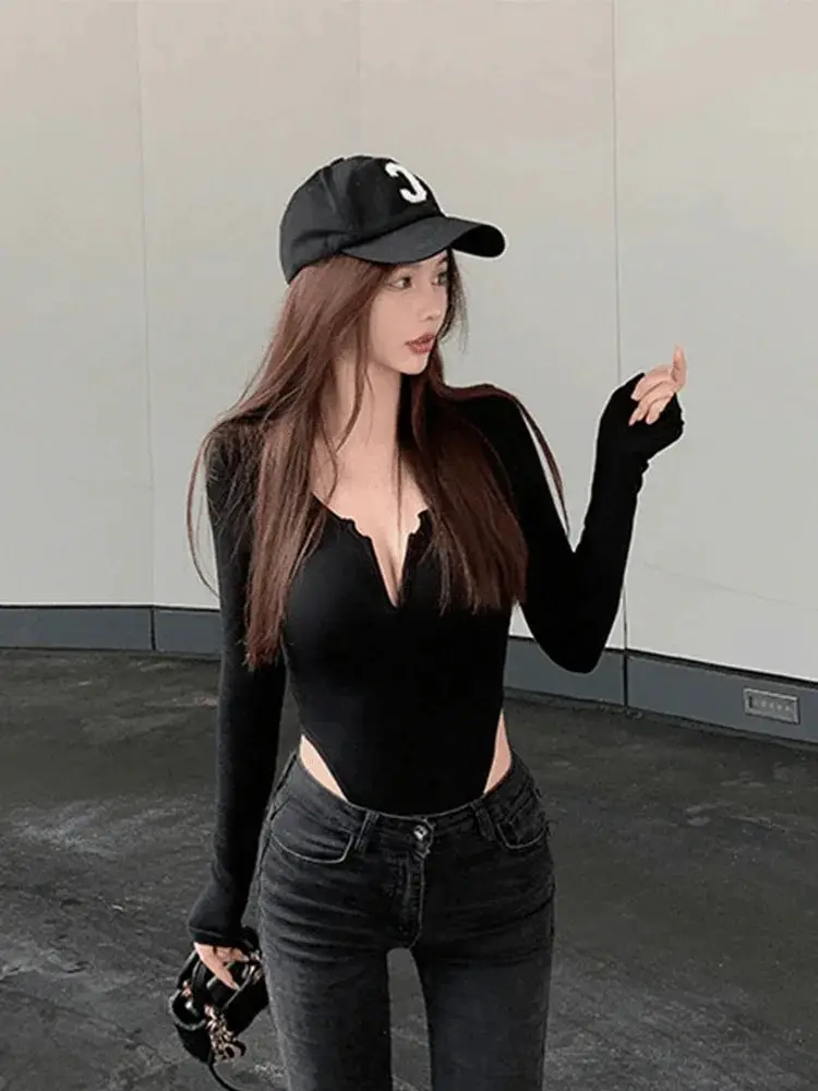 Desire Slim Fit Jumpsuit Stylish Street Style Fashion