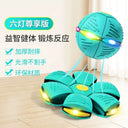 Flying Saucer Electronics For Kids Play