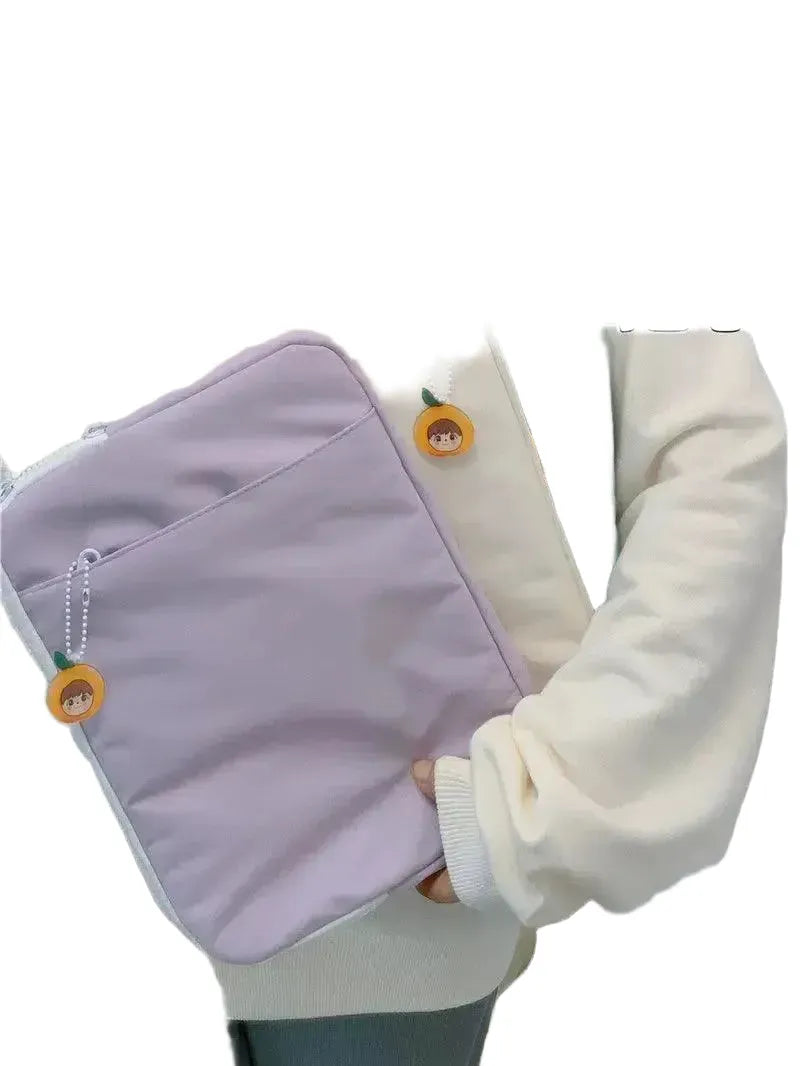 Tablet Case Travel Protection — product view 1