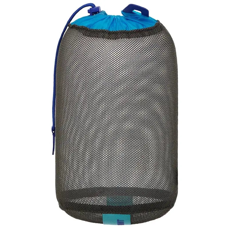 Travel Mesh Portable Outdoor Pulling Rope For Adventures Kit